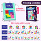 Smartivity Tetricks STEM Toy for Kids 4+