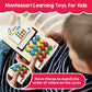 Smartivity Colour Coder STEM Toy for Kids 4+