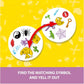 Dobble Game for kids