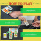 Bohnanza Game for kids