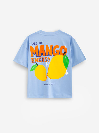 The Mango Energy Cord Set
