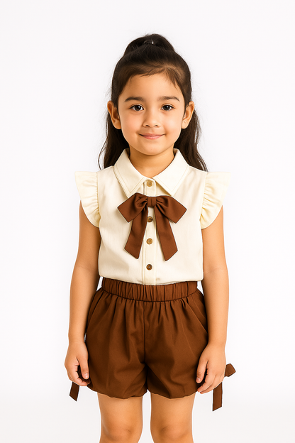 Dreamlight Rainbow Star Tulle Dress