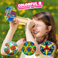 Smartivity Fantastic Optics Kaleidoscope STEM Toy for Kids 6+