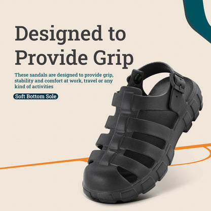 Lucia Sandals - Women's
