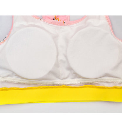 3 pcs Pink ThunderBolt Matching Top,Leggings & Jacket style Swimwear set for Pre teens & Teens - Little Surprise Box3 pcs Pink ThunderBolt Matching Top,Leggings & Jacket style Swimwear set for Pre teens & Teens