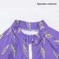 3 pcs Purple ThunderBolt Matching Top,leggings & Jacket style Swimwear set for Pre Teens & Teens - Little Surprise Box3 pcs Purple ThunderBolt Matching Top,leggings & Jacket style Swimwear set for Pre Teens & Teens
