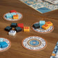 Azul Game for kids