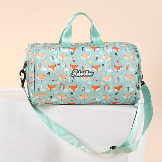 Travel Duffel Bag