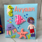 Photo Album Big Size for kids