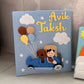 Photo Album Big Size for kids
