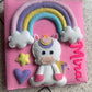 Photo Album Big Size for kids