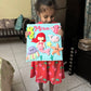 Photo Album Big Size for kids
