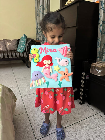 Photo Album Big Size for kids