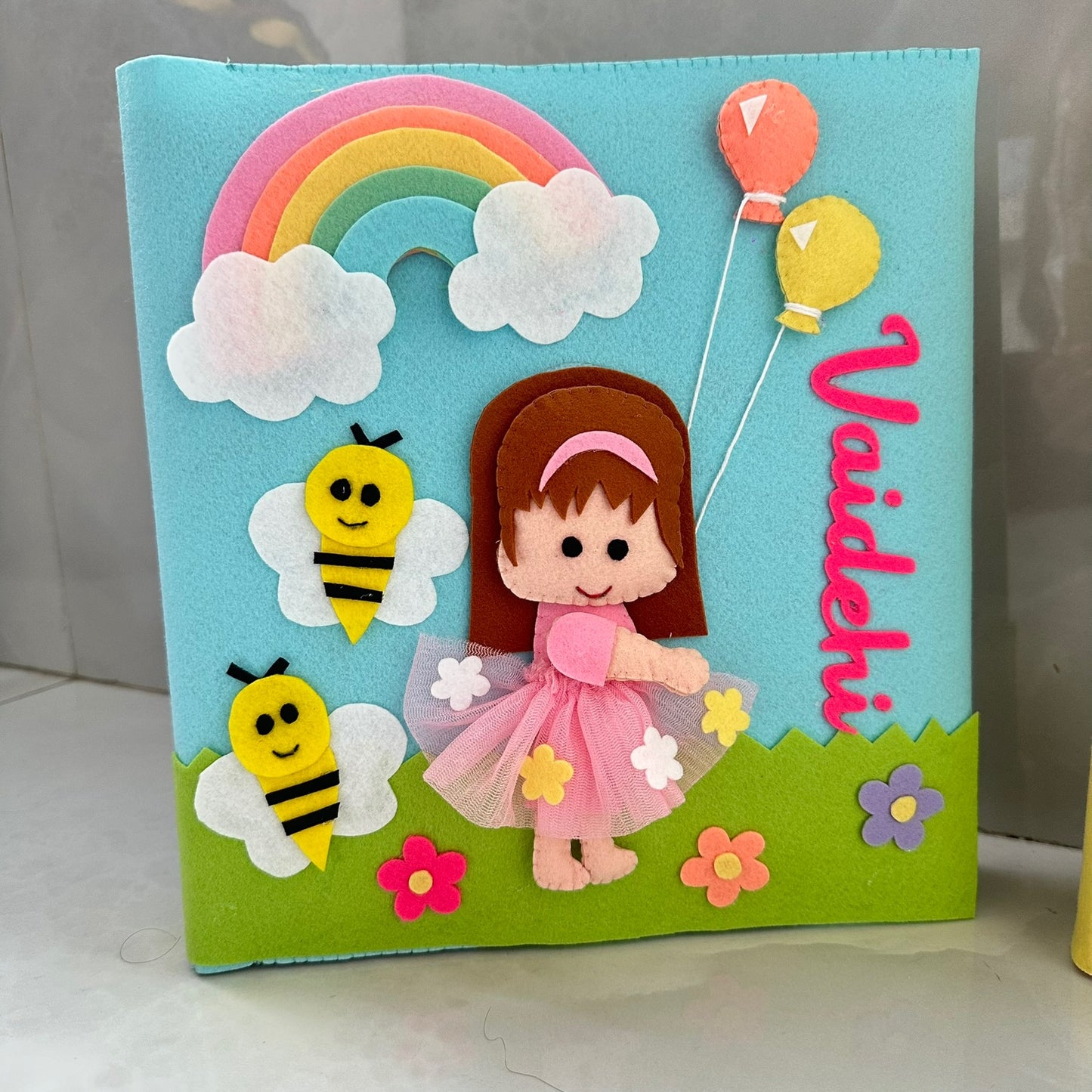 Photo Album Big Size for kids