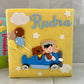 Photo Album Big Size for kids