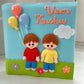 Photo Album Big Size for kids