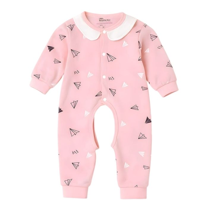 Newborn Baby Boy/Baby Girl 22pcs Gift Box, Peach (0 - 12 Months)