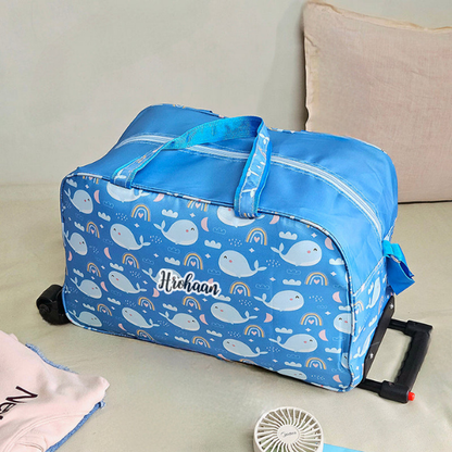 Trolley Bags