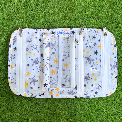 Foldable Stationery kit