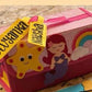 Art Box Organiser for kids