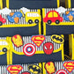 Art Box Organiser for kids