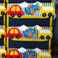 Art Box Organiser for kids