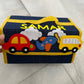 Art Box Organiser for kids