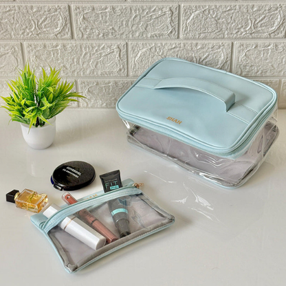 Vanity Pouch