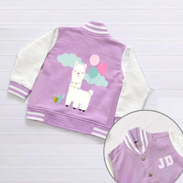 Varsity Jackets