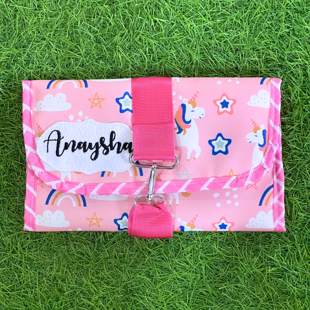 Foldable Stationery kit