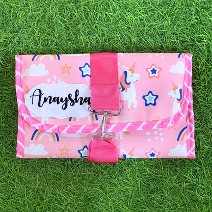 Foldable Stationery kit