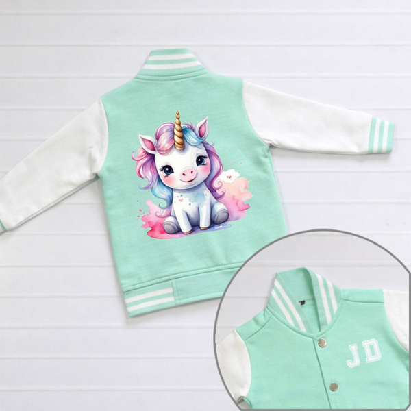 Varsity Jackets