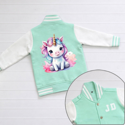 Varsity Jackets