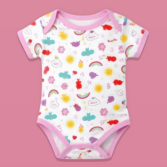 Little Princess Baby Girl Gift Hamper (0-12months)