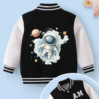 Varsity Jackets