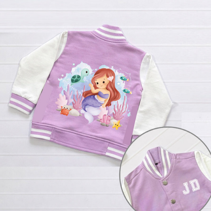 Varsity Jackets