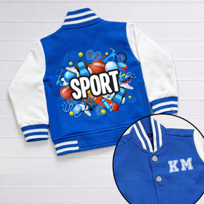 Varsity Jackets