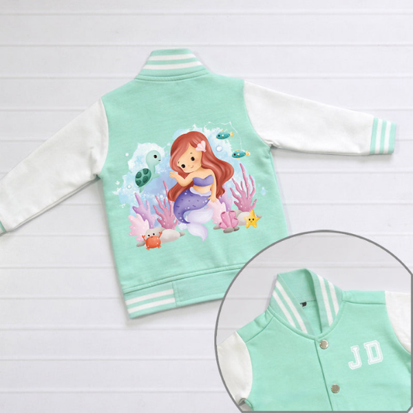 Varsity Jackets