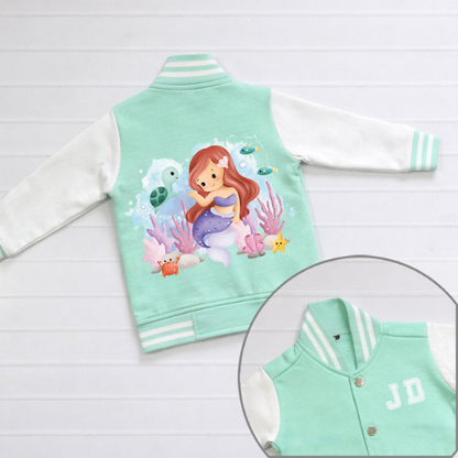 Varsity Jackets