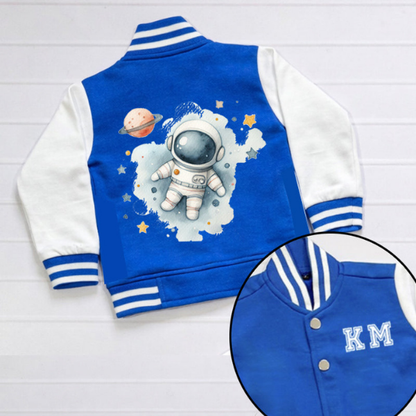 Varsity Jackets