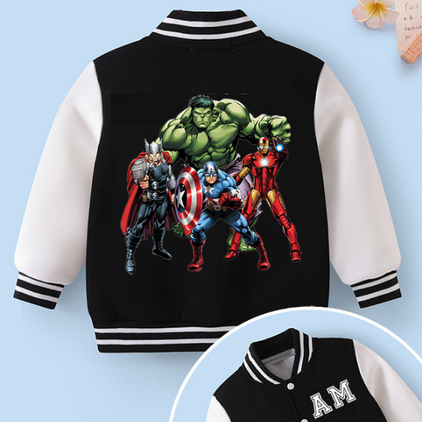 Varsity Jackets