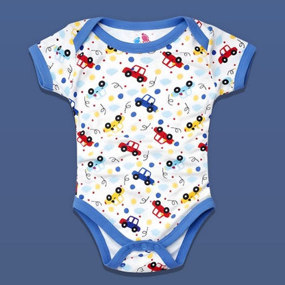 Little Prince Baby Boy Gift Hamper (0-12months)