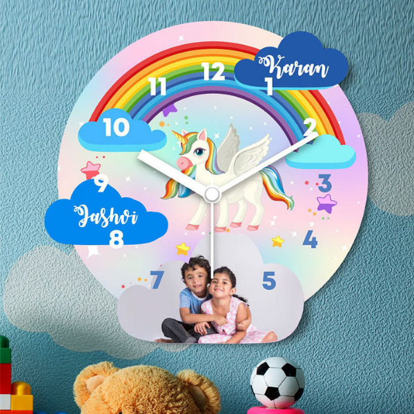 Wall Clock