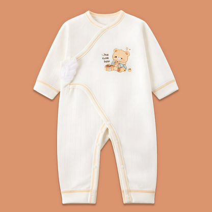 20pcs Gift Bear Hamper for Newborn Baby Boy / Baby Girl, Giftset for Baby, All Season wear, 0-12 months