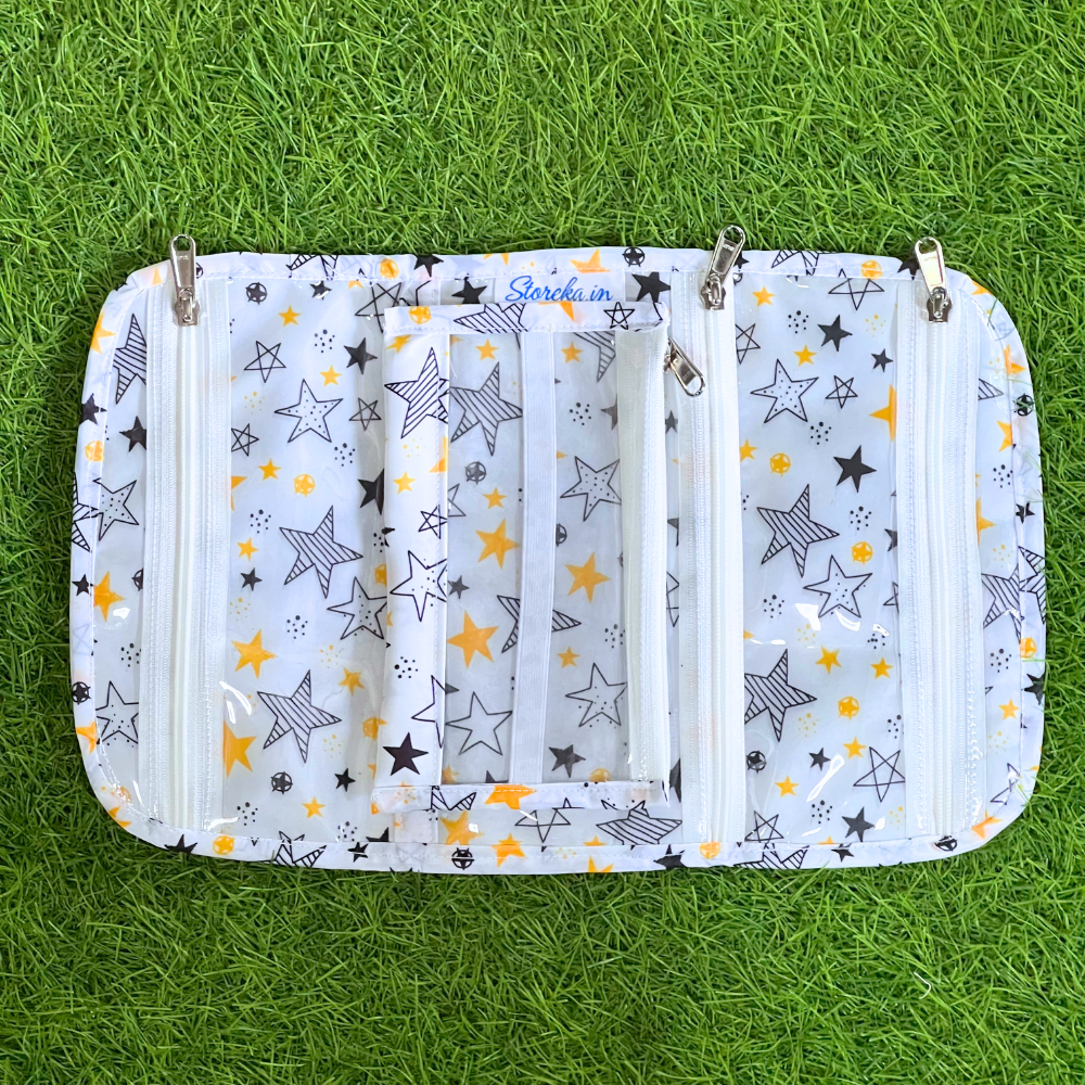 Foldable Stationery kit