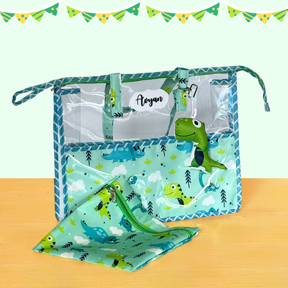 Kid's swimming bag