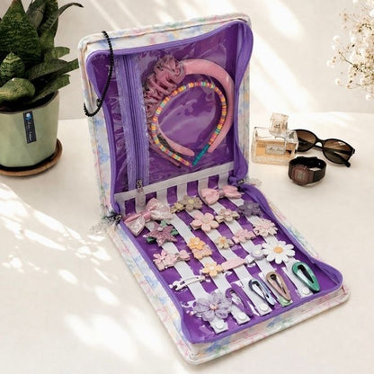 Hair Accessory Pouch