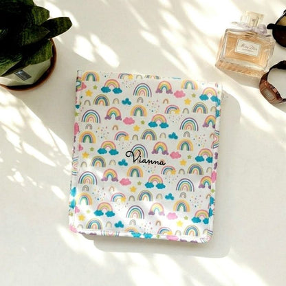 Hair Accessory Pouch