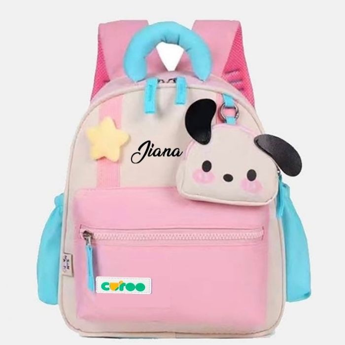 Toddlers Backpack