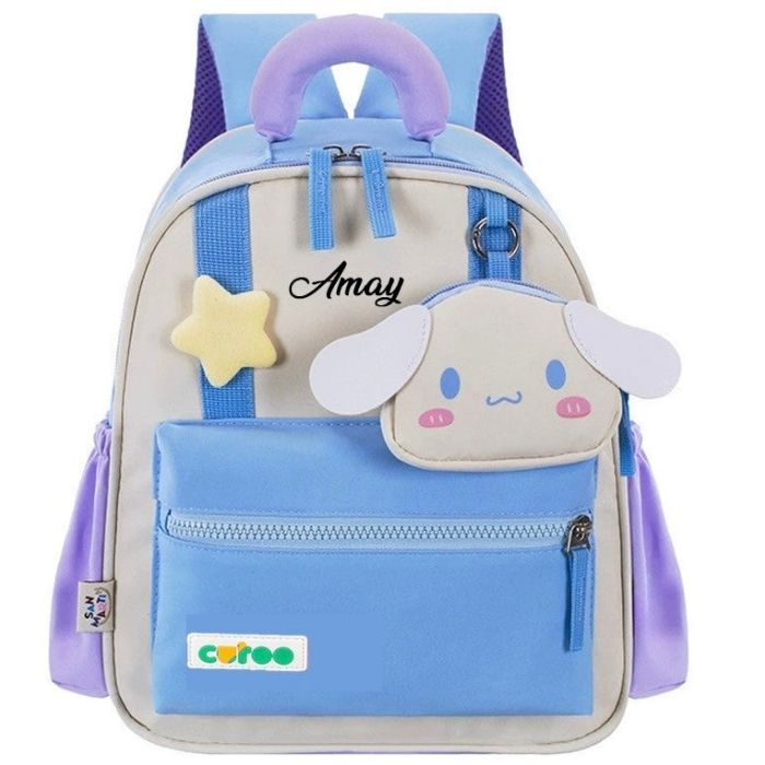 Toddlers Backpack